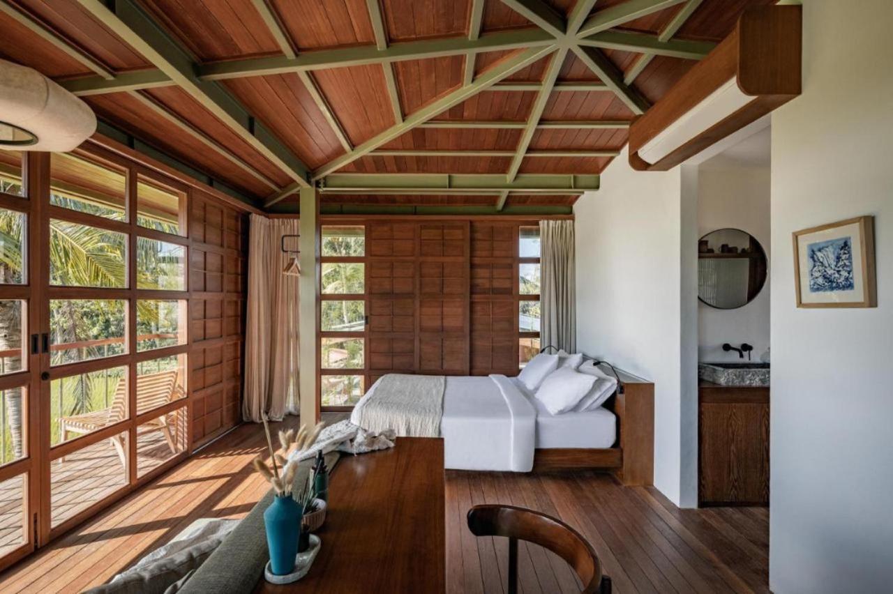 Gruen Canggu Garden Sempidi Kültér fotó